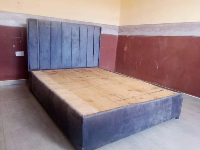 beds