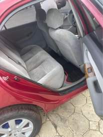 A picture of Brand Toyota Model Corolla Year 2004 Engine Gear Ac Price