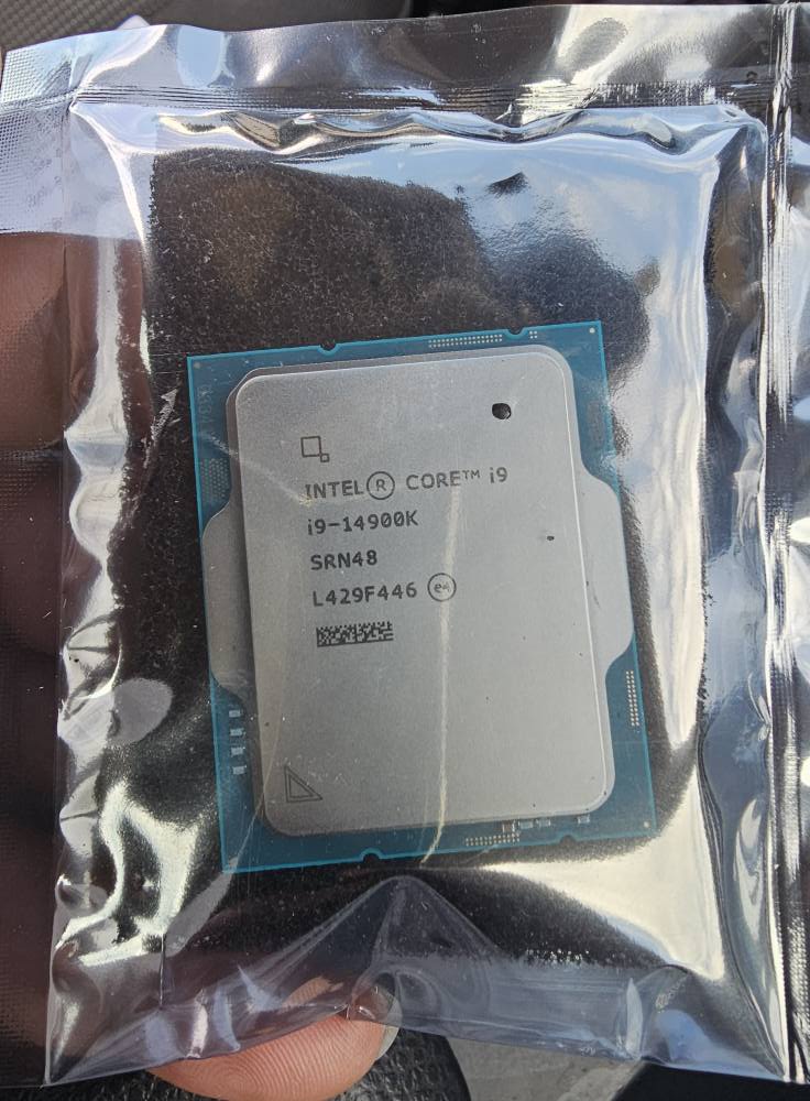 desktop computer