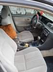 A picture of Toyota Camry