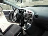 A picture of Toyota matrix 2006