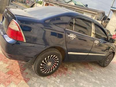 A picture of 2017 Toyota Corolla