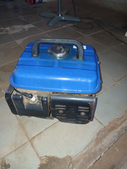 A picture of Tiger generator