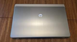 A picture of Hp Probook 4730s