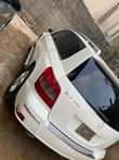 A picture of Benz glk 350 2010 model toks