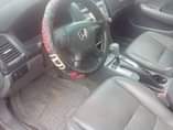 A picture of 2005 Honda 2005