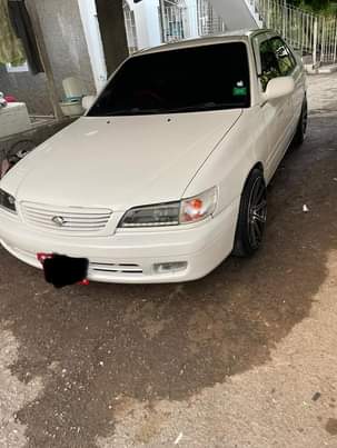 toyota corona