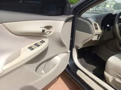 A picture of 2009 TOYOTA COROLLA VERY CLEAN IN AND OUT SUPER SOUND