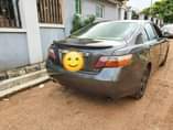 A picture of 2008 Toyota Camry Muscle 2008