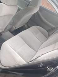 A picture of Sweet Belgium grade Corolla for sale Silent Engine with untampered