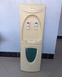 A picture of Mashine ya kuprint tishet