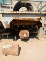 trailers