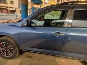 A picture of Distress sale Direct Belgium grade 4plug Over Clean Toyota Rav4