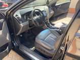 A picture of Hyundai Sonata 2012 Toks Standard Full option pano