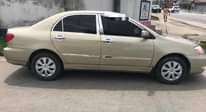 A picture of KB Autos Direct link Toyota Corolla YEAR 2008 Direct Belgium