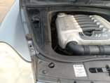 A picture of Distress sales Belgium grade first body Porsche cayenne 2005 model