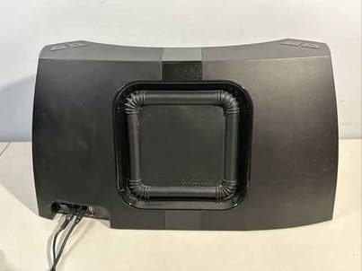 A picture of Kicker Amphitheater Bluetooth speaker