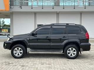 A picture of LANDCRUISER PRADO DUN BEI 48 5M TSH Whatsap http wa
