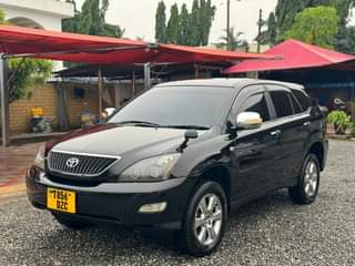 A picture of Toyota