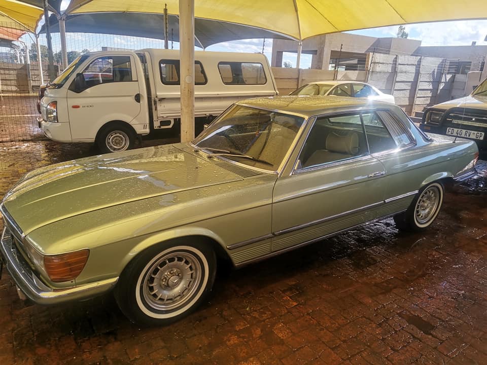 1975 Cars