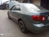 A picture of Extremely Clean Corolla Engine Gear Body AC Interior Super neat