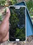 A picture of SAMSUNG C9 PRO