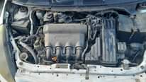 A picture of Honda Fit cc 1290 Gari full ac Gari safari popote