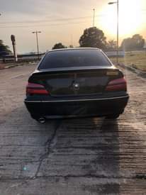 A picture of Clean