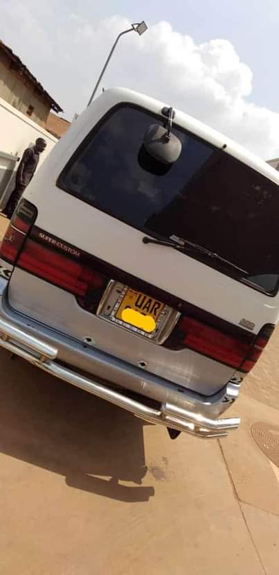 A picture of Used super custom at ronnie car collections