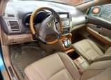 A picture of Lexus Rx330