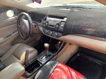 A picture of 2004 Toyota Camry V4 Copy pictures here pls