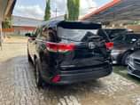 A picture of 2015 Toyota Highlander Nigerian Used 11 850k