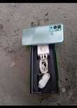 A picture of Infinix Hot12i Ram 3GB Rom 64 GB Battery 5000mah Network