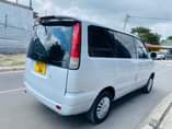 A picture of 0762664660 TOYOTA NOAH SR40 Engine 3S AUTOMATIC BEI TSH10 500
