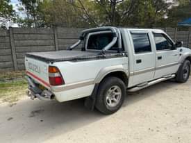 isuzu kb280