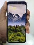 A picture of Google pixel 4 GB 64 Ram 6 Inakaa na chaji