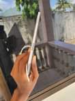 A picture of SAMSUNG TABLET A8 2021 