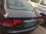 A picture of Pure First Body Honda Civic 08