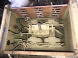 A picture of Workshop tools