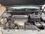 A picture of REGISTER FIRST BODY TOYOTA CAMRY 2004 MODEL