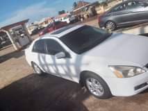 A picture of 2007 HONDA DC super sharp