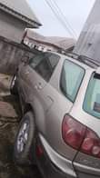 A picture of Distress Sale Lexus Rx300 only few months used First body
