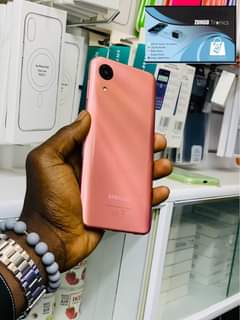 A picture of Samsung A03 Core Ram 2GB Storage 32GB 210000