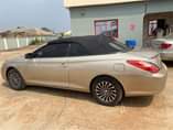 A picture of 2005 Toyota Solara