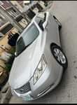 A picture of lexus ES350 2008