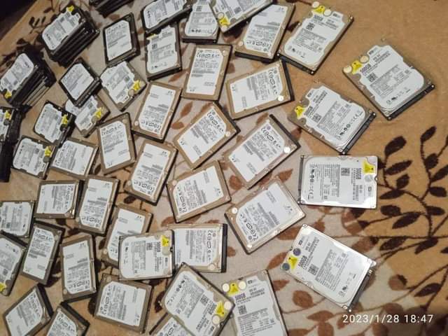 toshiba laptops
