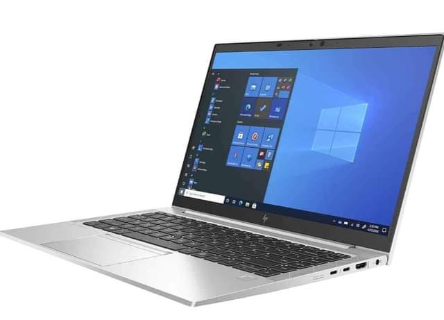 hp elitebook