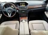 A picture of Slightly used Mercedes Benz E350 4matic Year 2012
