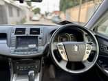 A picture of CROWN NEW MODEL