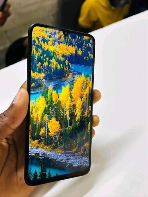 huawei nova
